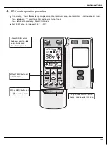 Предварительный просмотр 15 страницы Gree CE012N03600 Service Manual