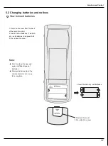 Предварительный просмотр 19 страницы Gree CE012N03600 Service Manual