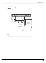 Предварительный просмотр 23 страницы Gree CE012N03600 Service Manual