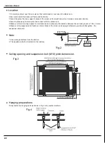 Предварительный просмотр 24 страницы Gree CE012N03600 Service Manual