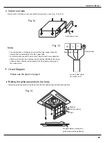 Предварительный просмотр 29 страницы Gree CE012N03600 Service Manual