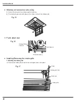 Предварительный просмотр 30 страницы Gree CE012N03600 Service Manual