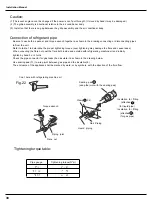 Предварительный просмотр 32 страницы Gree CE012N03600 Service Manual