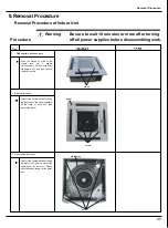 Предварительный просмотр 39 страницы Gree CE012N03600 Service Manual