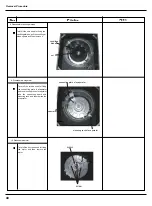 Предварительный просмотр 42 страницы Gree CE012N03600 Service Manual