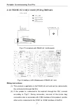 Предварительный просмотр 10 страницы Gree CE42-24/F Owner'S Manual