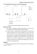 Preview for 11 page of Gree CE42-24/F Owner'S Manual