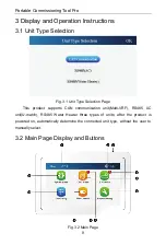 Предварительный просмотр 12 страницы Gree CE42-24/F Owner'S Manual