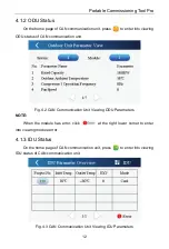 Preview for 15 page of Gree CE42-24/F Owner'S Manual