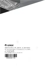 Preview for 27 page of Gree CE42-24/F Owner'S Manual