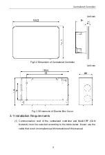 Preview for 6 page of Gree CE52-24/F(C) Owner'S Manual