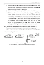 Preview for 12 page of Gree CE52-24/F(C) Owner'S Manual