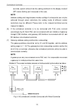 Preview for 15 page of Gree CE52-24/F(C) Owner'S Manual