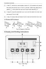 Preview for 19 page of Gree CE52-24/F(C) Owner'S Manual