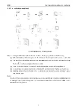 Preview for 11 page of Gree CF01000730 Service Manual