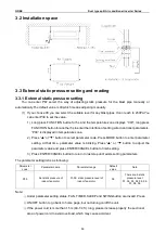 Preview for 61 page of Gree CF01000730 Service Manual