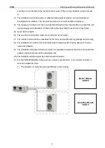 Preview for 64 page of Gree CF01000730 Service Manual