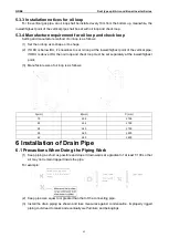 Preview for 67 page of Gree CF01000730 Service Manual