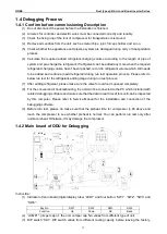 Preview for 74 page of Gree CF01000730 Service Manual