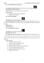 Preview for 94 page of Gree CF01000730 Service Manual