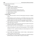 Preview for 98 page of Gree CF01000730 Service Manual