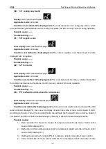 Preview for 104 page of Gree CF01000730 Service Manual