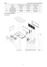 Preview for 123 page of Gree CF01000730 Service Manual