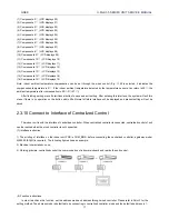 Preview for 22 page of Gree CF022N1520 Service Manual