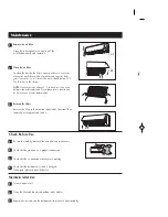 Предварительный просмотр 13 страницы Gree CHANGE & COSY Series Owner'S Manual