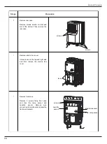 Предварительный просмотр 18 страницы Gree CK05100771 Service Manual