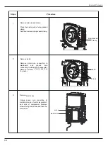 Предварительный просмотр 20 страницы Gree CK05100771 Service Manual