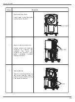 Предварительный просмотр 21 страницы Gree CK05100771 Service Manual