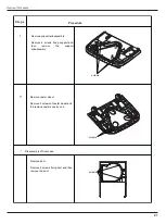 Предварительный просмотр 23 страницы Gree CK05100771 Service Manual