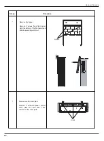 Предварительный просмотр 24 страницы Gree CK05100771 Service Manual