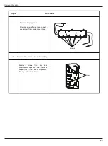 Предварительный просмотр 25 страницы Gree CK05100771 Service Manual