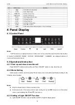 Предварительный просмотр 59 страницы Gree CM100N1320 Service Manual