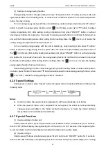 Предварительный просмотр 62 страницы Gree CM100N1320 Service Manual