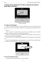 Предварительный просмотр 79 страницы Gree CM100N1320 Service Manual