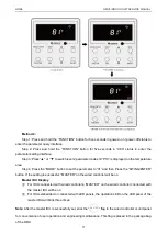 Предварительный просмотр 82 страницы Gree CM100N1320 Service Manual