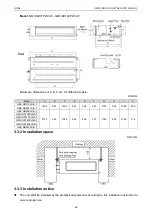 Предварительный просмотр 101 страницы Gree CM100N1320 Service Manual