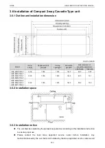 Предварительный просмотр 107 страницы Gree CM100N1320 Service Manual