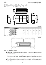 Предварительный просмотр 116 страницы Gree CM100N1320 Service Manual