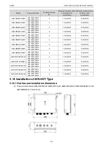 Предварительный просмотр 126 страницы Gree CM100N1320 Service Manual