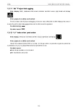 Предварительный просмотр 143 страницы Gree CM100N1320 Service Manual