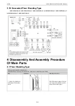 Предварительный просмотр 164 страницы Gree CM100N1320 Service Manual