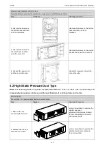 Предварительный просмотр 165 страницы Gree CM100N1320 Service Manual