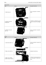 Предварительный просмотр 171 страницы Gree CM100N1320 Service Manual