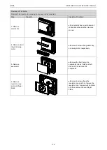 Предварительный просмотр 183 страницы Gree CM100N1320 Service Manual