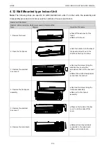 Предварительный просмотр 184 страницы Gree CM100N1320 Service Manual