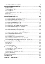 Preview for 4 page of Gree CM100N1480 Service Manual